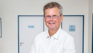 Dr. med. Philipp Gersema