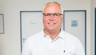 Dr. med. Armin Kloss